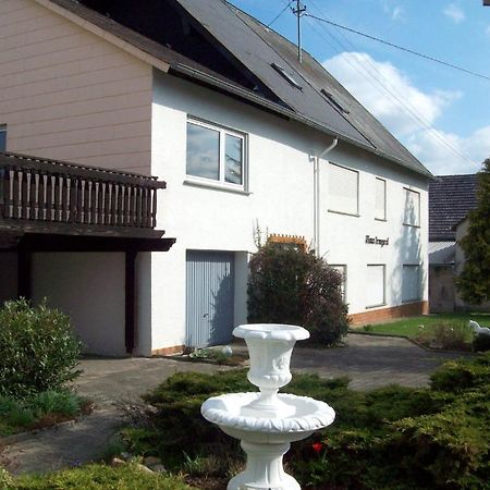 Haus Irmgard Villa Schlierschied ภายนอก รูปภาพ