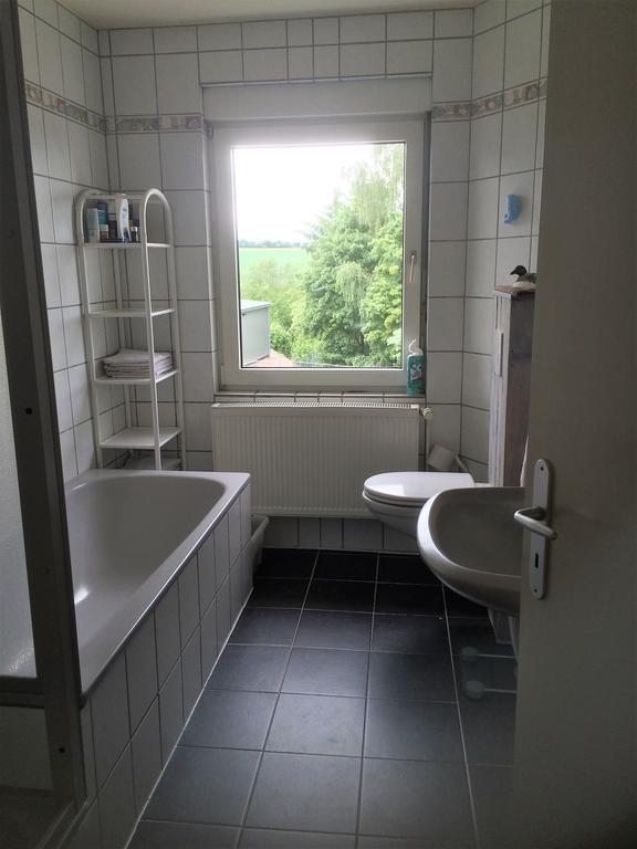 Haus Irmgard Villa Schlierschied ภายนอก รูปภาพ